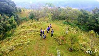 Serchhip Family Tour